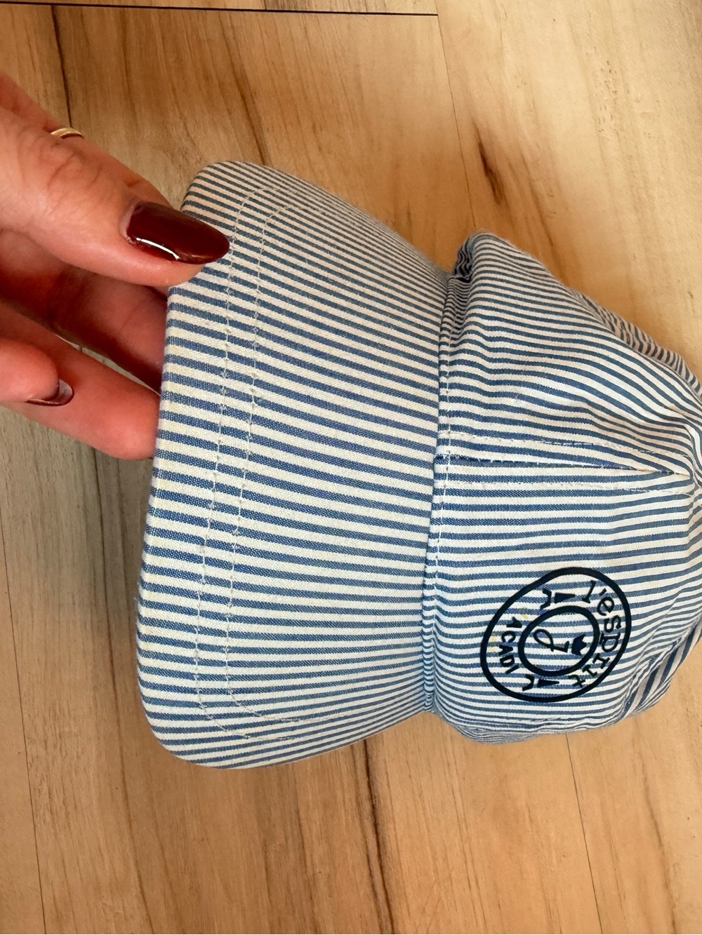 Jacadi hat - Picture 3 of 4